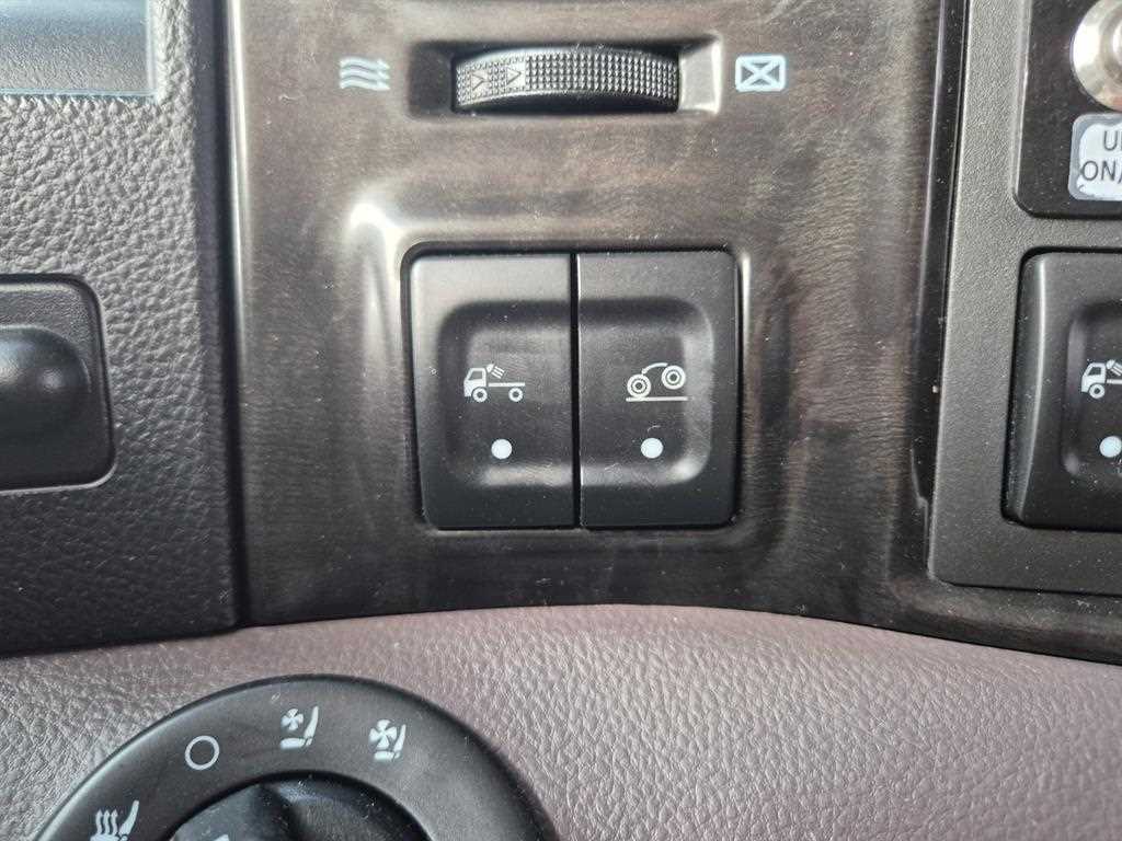 medium and large cargo truck 2018 Gris - Importación desde Corea - HF Imports Iquique - Foto 18