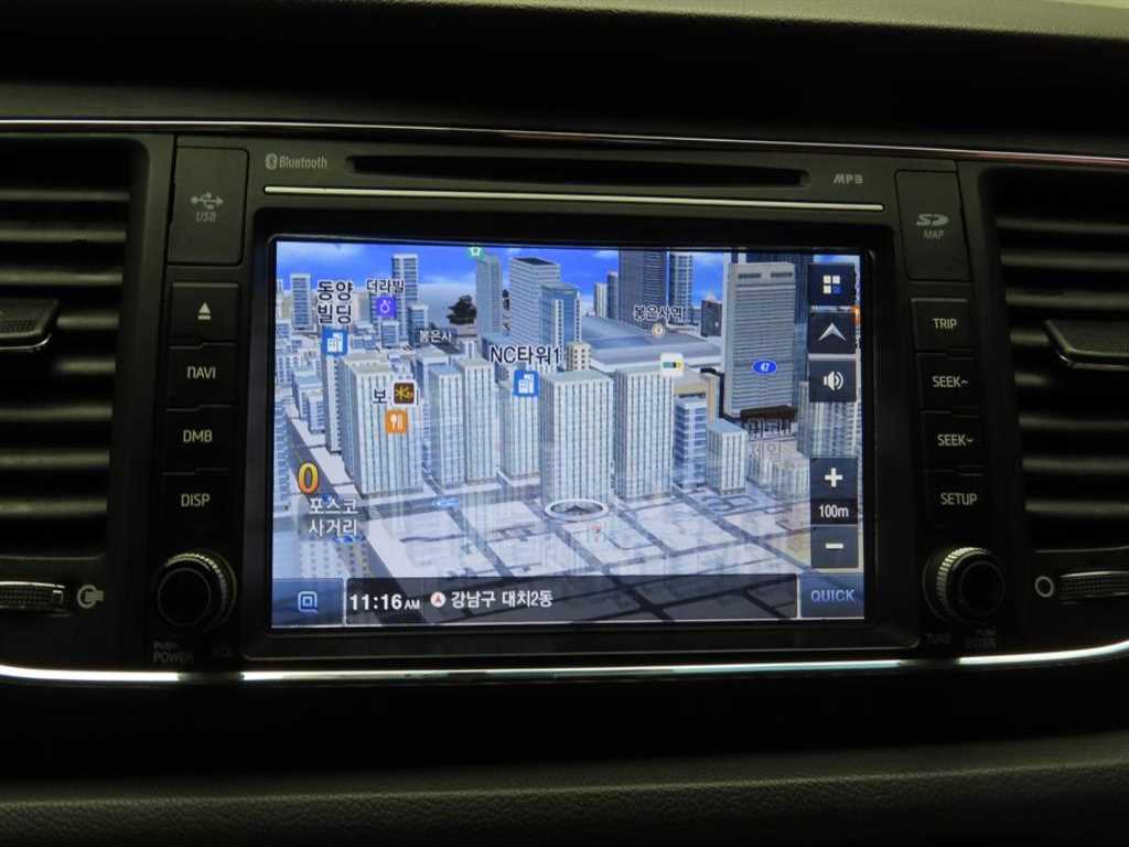 KIA Carnival - Vista 10