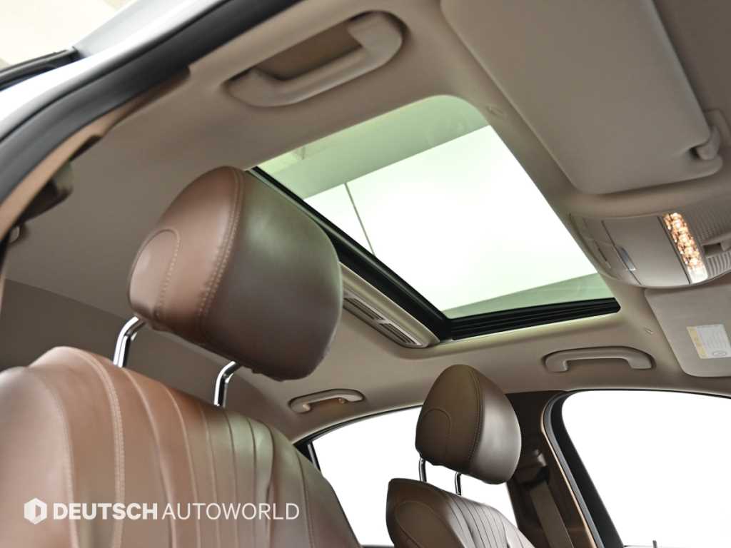 Mercedes Benz E class 2017 - Importación desde Corea - HF Imports Iquique - Foto 18