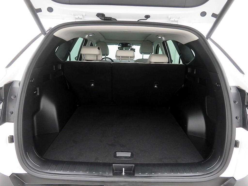 HYUNDAI Tucson - Vista 5