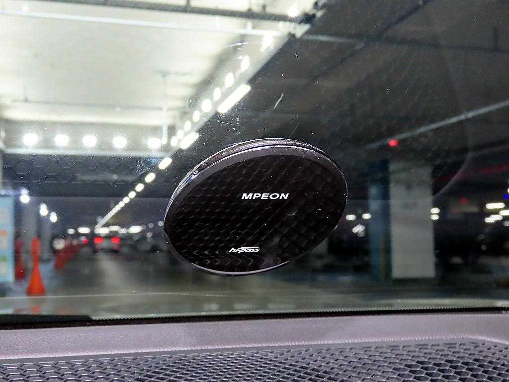 BMW 3 series 2021 Blanco - Importación desde Corea - HF Imports Iquique - Foto 15