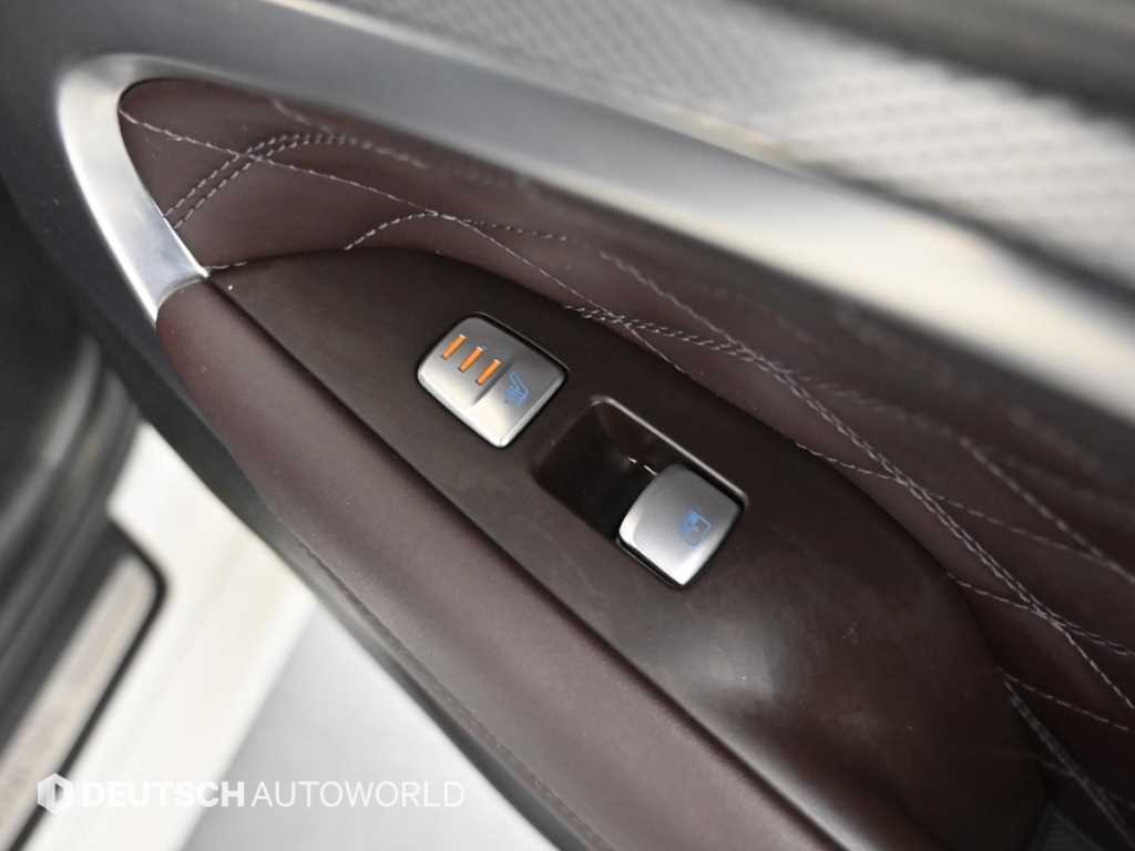 Genesis G70 2021 Blanco - Importación desde Corea - HF Imports Iquique - Foto 16