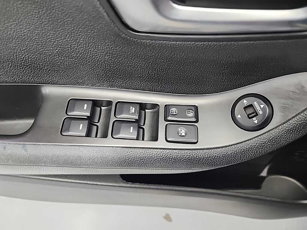 KIA Morning 2012 Negro - Importación desde Corea - HF Imports Iquique - Foto 15