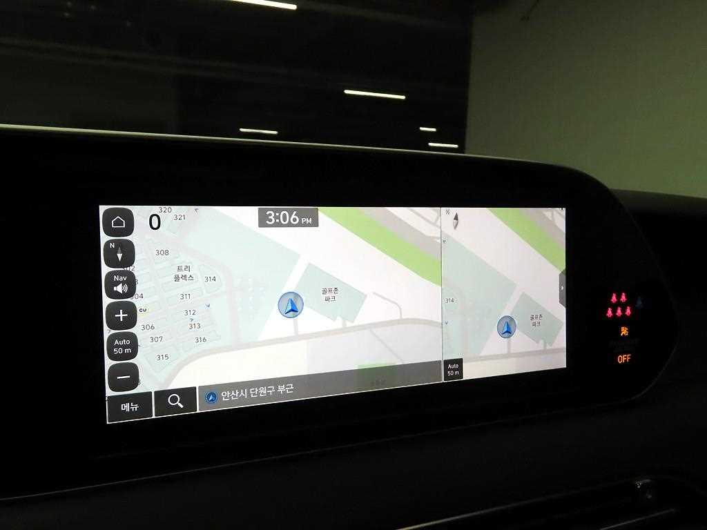 HYUNDAI Palisade - Vista 8