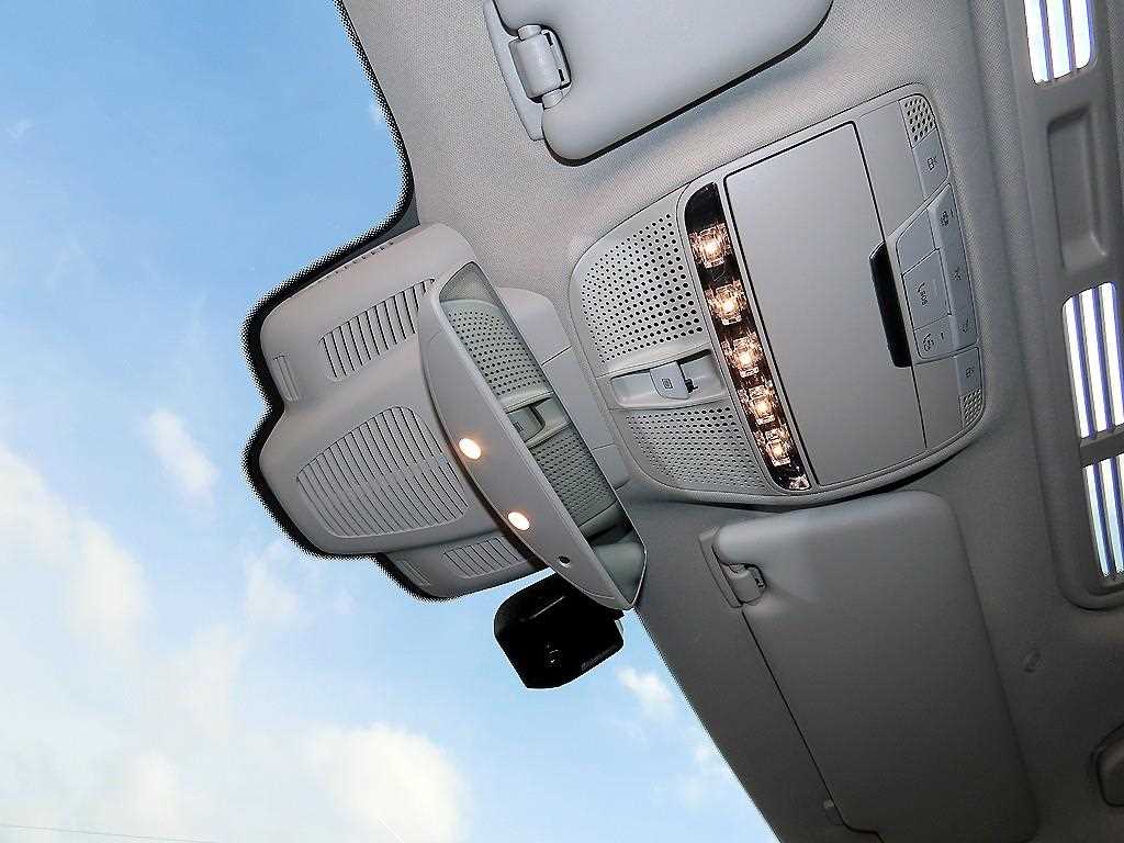 Mercedes Benz E class 2019 - Importación desde Corea - HF Imports Iquique - Foto 15