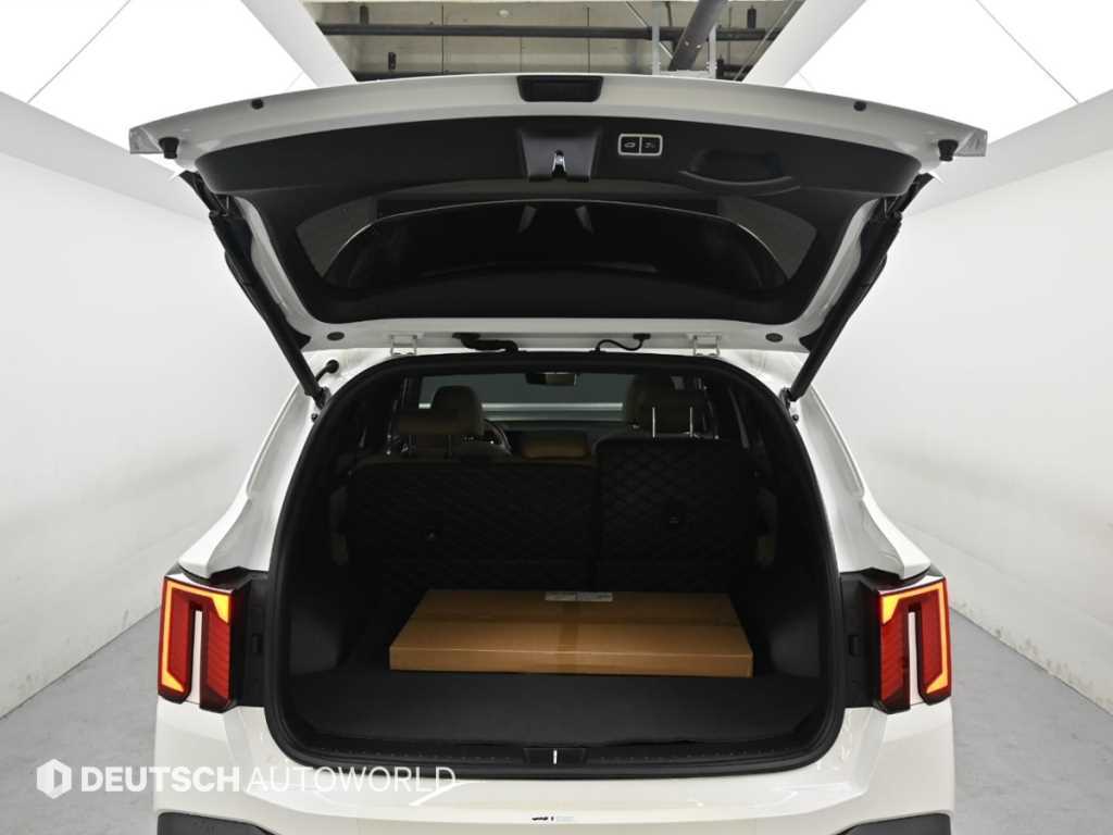 KIA Sorento 2024 Blanco - Importación desde Corea - HF Imports Iquique - Foto 19