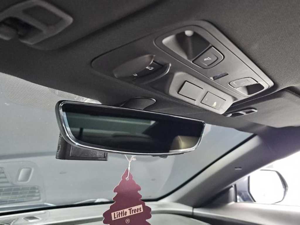 Chevrolet Camaro 2019 Gris - Importación desde Corea - HF Imports Iquique - Foto 17