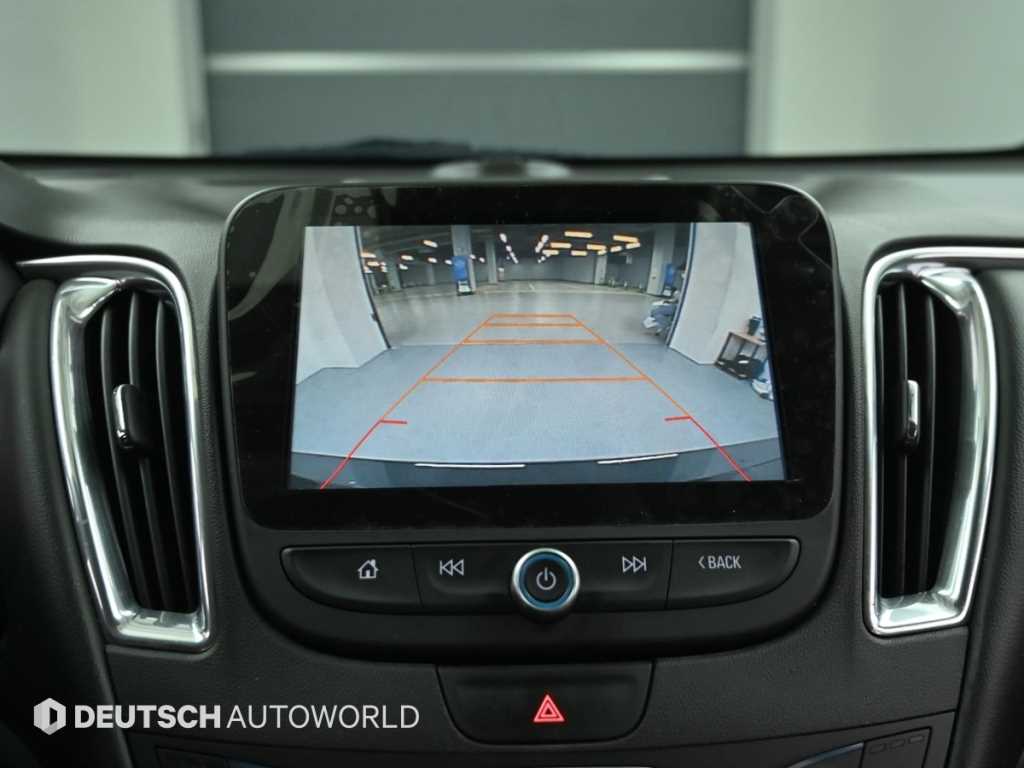 Chevrolet Malibu 2017 - Importación desde Corea - HF Imports Iquique - Foto 15