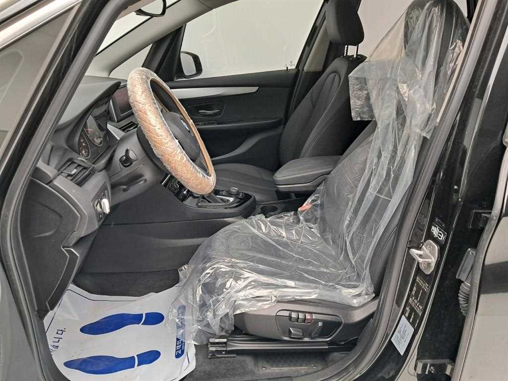 BMW 2 series - Vista 10