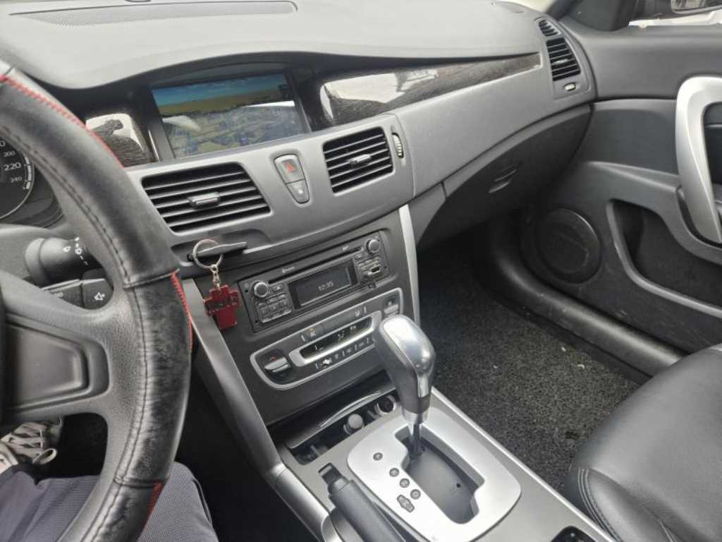 SAMSUNG SM5 - Vista 5