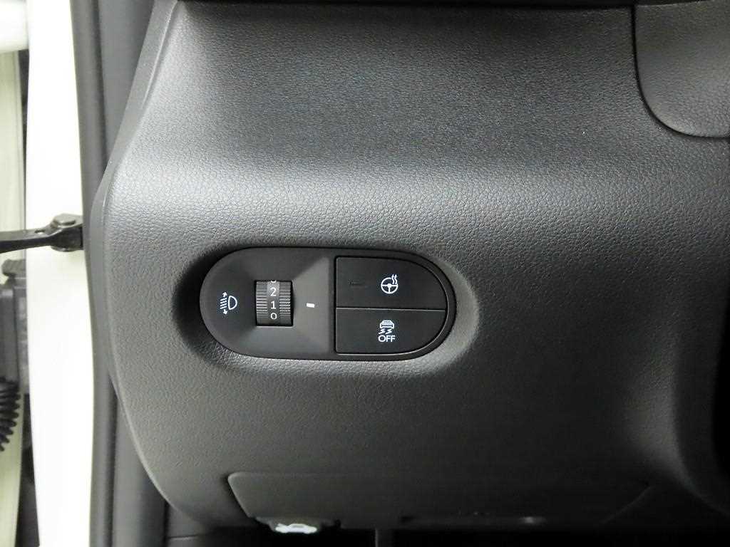 HYUNDAI Casper - Vista 12