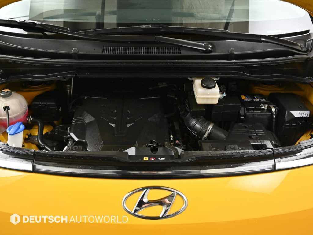 HYUNDAI Staria - Vista 6