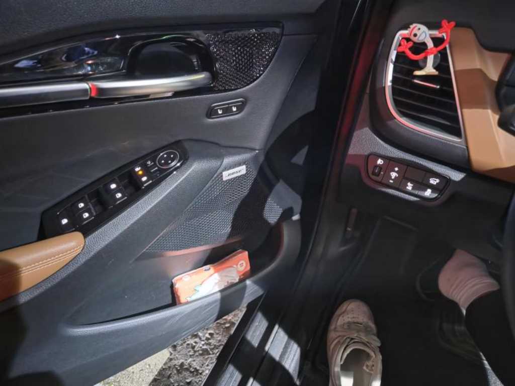 KIA Seltos - Vista 7