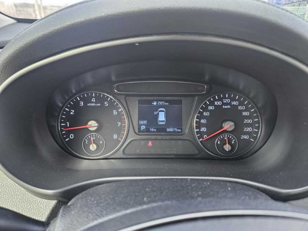 KIA Sorento - Vista 11