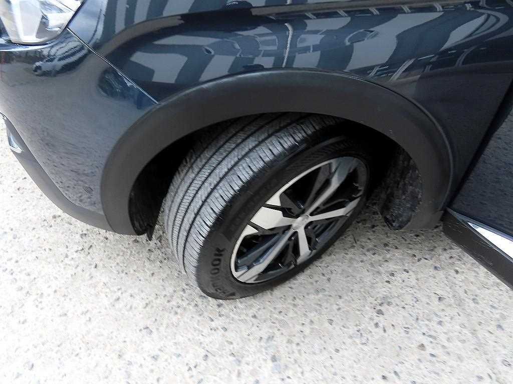 Peugeot 3008 2018 - Importación desde Corea - HF Imports Iquique - Foto 20