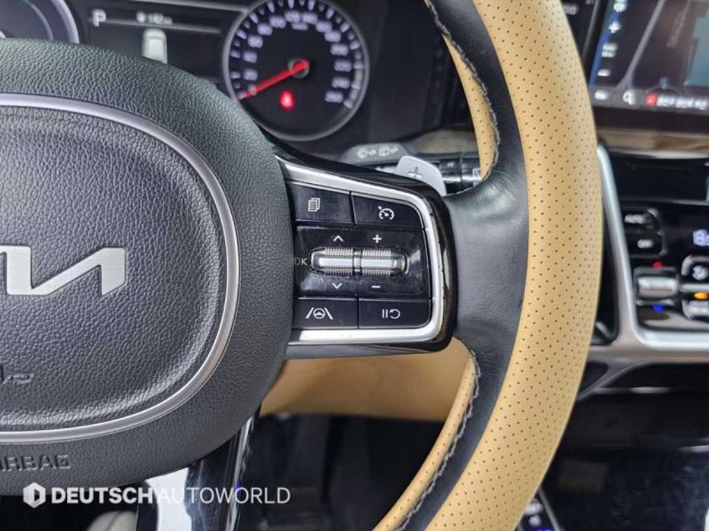 KIA Sorento 2022 - Importación desde Corea - HF Imports Iquique - Foto 18