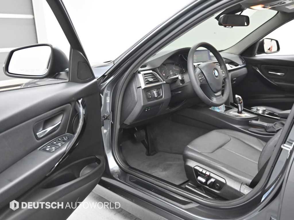 BMW 3 series - Vista 11