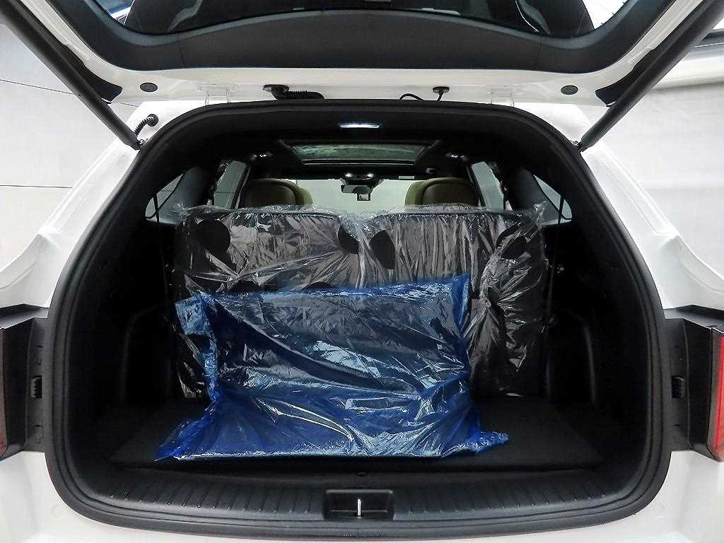 KIA Sorento 2025 the color of pearl - Importación desde Corea - HF Imports Iquique - Foto 18