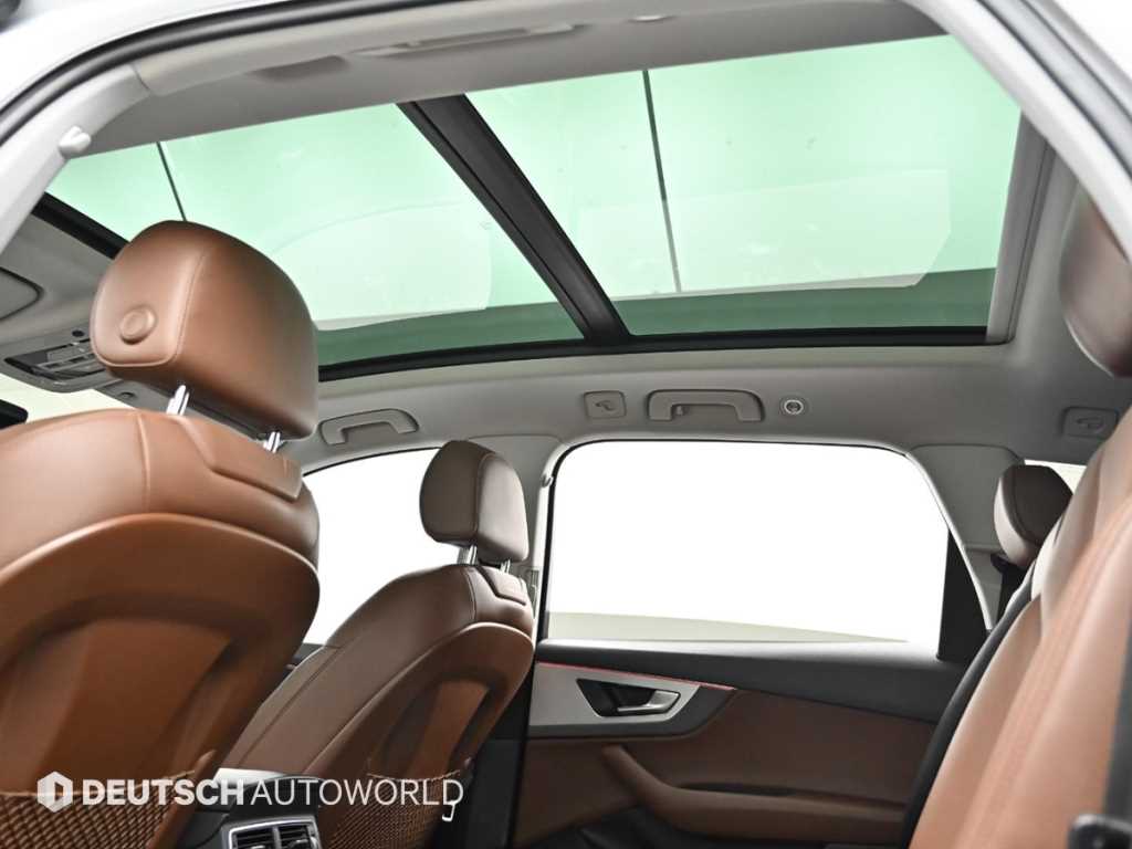 Audi Q7 2019 - Importación desde Corea - HF Imports Iquique - Foto 18