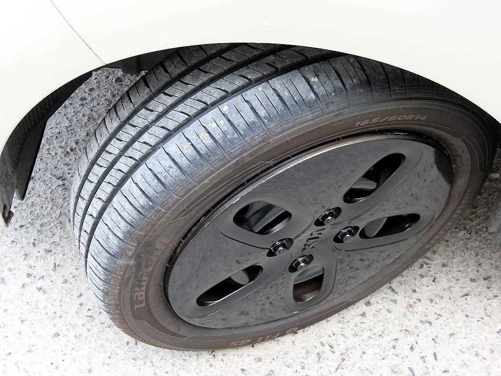 KIA Ray 2020 the color of pearl - Importación desde Corea - HF Imports Iquique - Foto 19