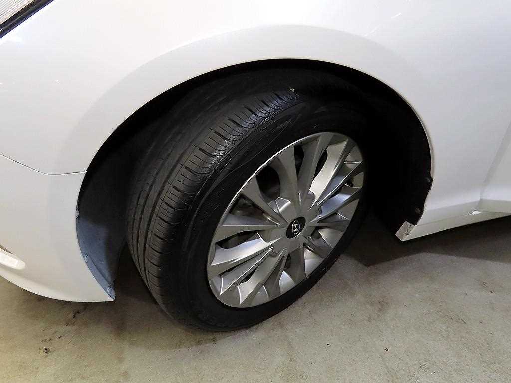 HYUNDAI Sonata 2015 Blanco - Importación desde Corea - HF Imports Iquique - Foto 19