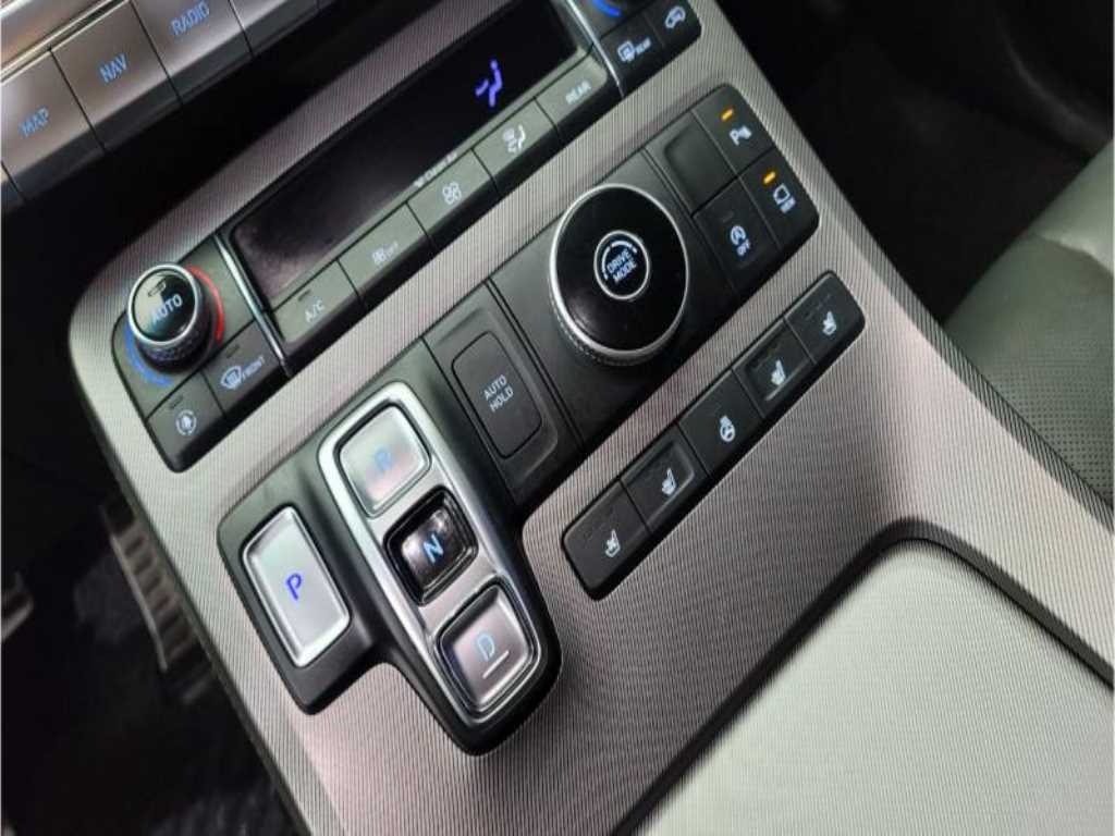 HYUNDAI Palisade - Vista 12