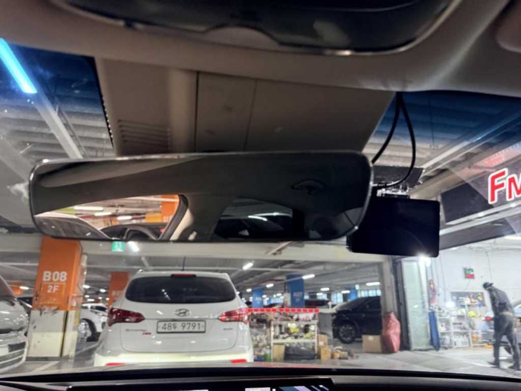 Genesis G80 2021 - Importación desde Corea - HF Imports Iquique - Foto 13