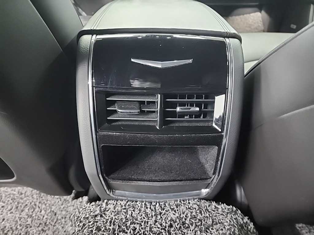 Cadillac CT6 2019 Blanco - Importación desde Corea - HF Imports Iquique - Foto 13