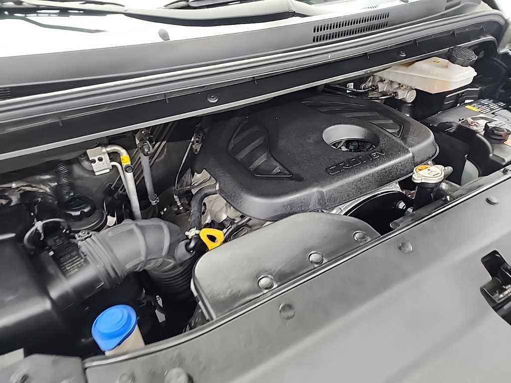 HYUNDAI Starex - Vista 5