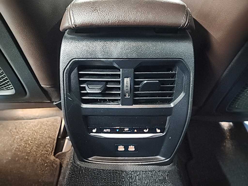 BMW i4 2022 Verde - Importación desde Corea - HF Imports Iquique - Foto 13