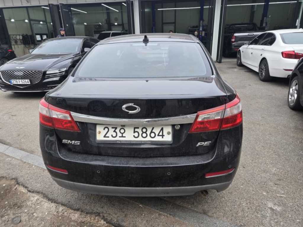 SAMSUNG SM5 - Vista 2