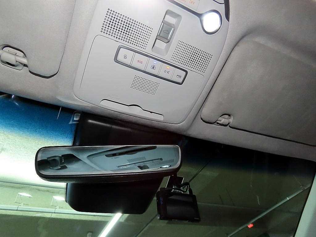 HYUNDAI Grandeur 2020 Negro - Importación desde Corea - HF Imports Iquique - Foto 15