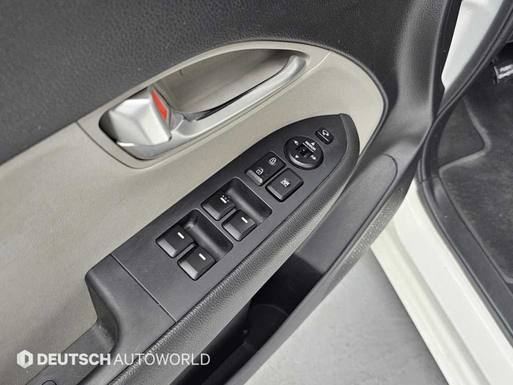 KIA Ray 2021 Blanco - Importación desde Corea - HF Imports Iquique - Foto 15