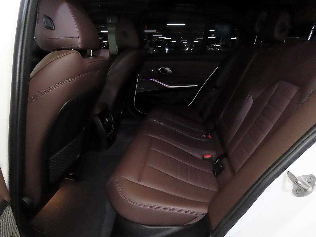 BMW 3 series - Vista 7