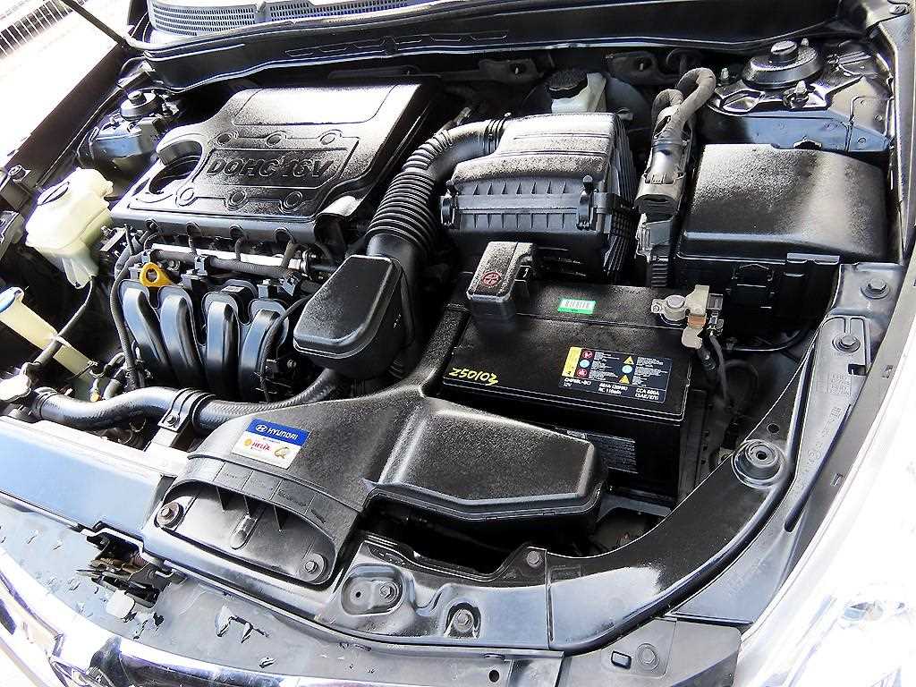 HYUNDAI Sonata 2011 Negro - Importación desde Corea - HF Imports Iquique - Foto 19