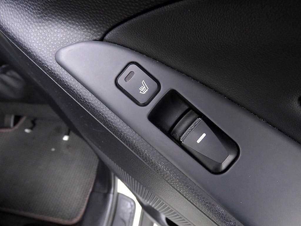 HYUNDAI Tucson - Vista 10