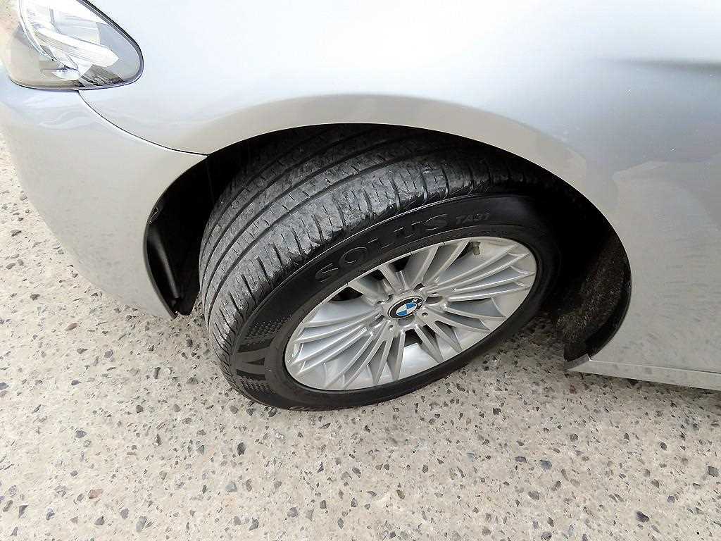 BMW 5 Series 2015 Gris - Importación desde Corea - HF Imports Iquique - Foto 20