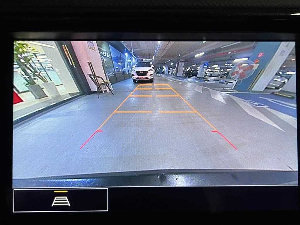 Chevrolet Trail Blazer 2022 Blanco - Importación desde Corea - HF Imports Iquique - Foto 16