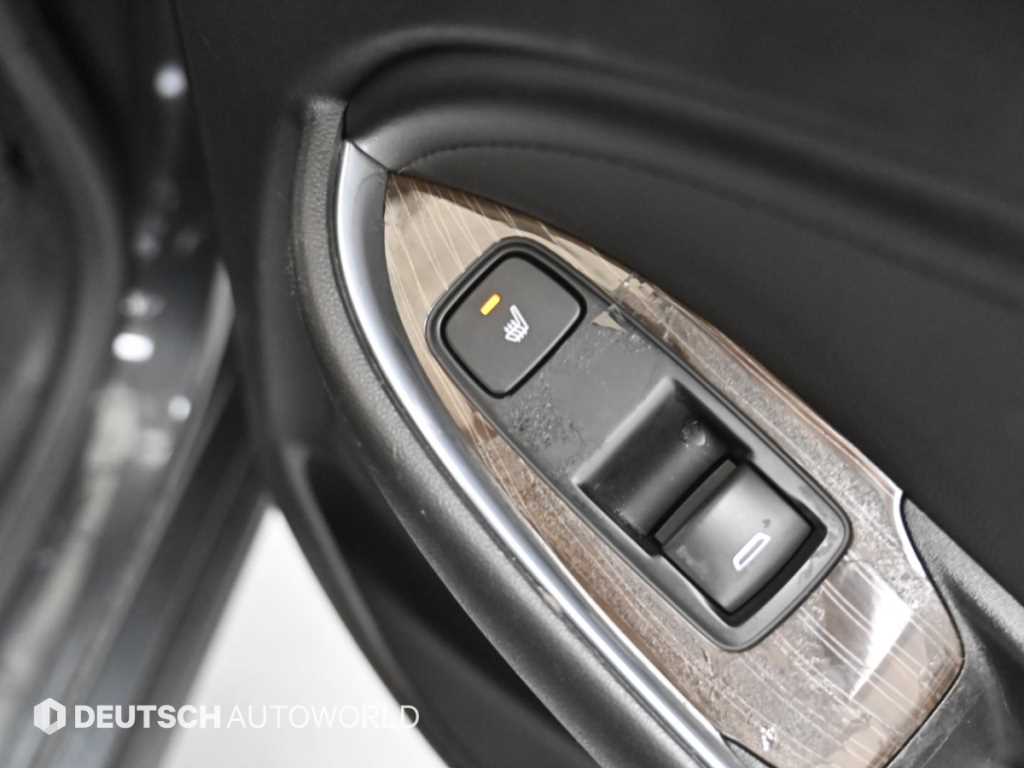 Chevrolet Malibu 2017 - Importación desde Corea - HF Imports Iquique - Foto 16