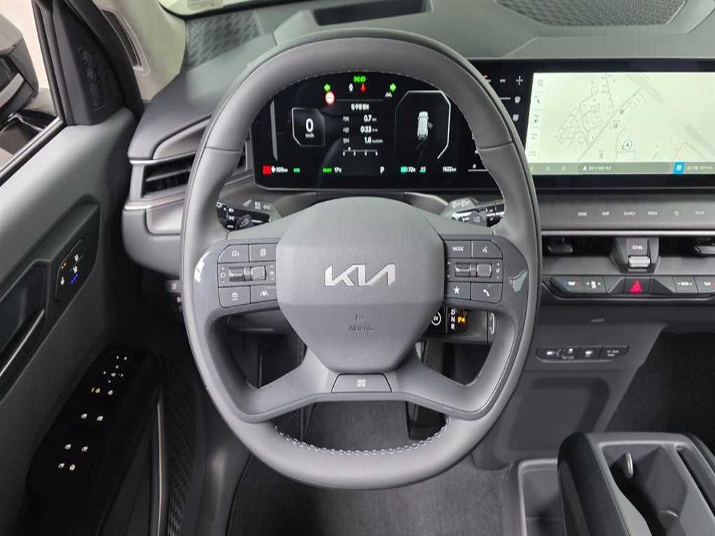 KIA EV9 - Vista 11