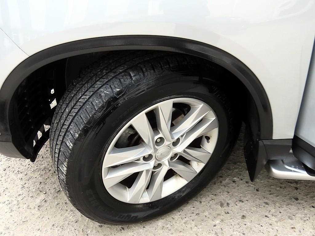 Ssangyong Rexton 2019 - Importación desde Corea - HF Imports Iquique - Foto 20