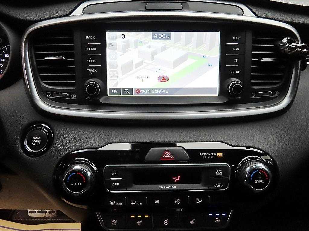 KIA Sorento 2020 - Importación desde Corea - HF Imports Iquique - Foto 15