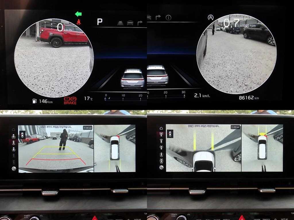 KIA Carnival 2021 - Importación desde Corea - HF Imports Iquique - Foto 16