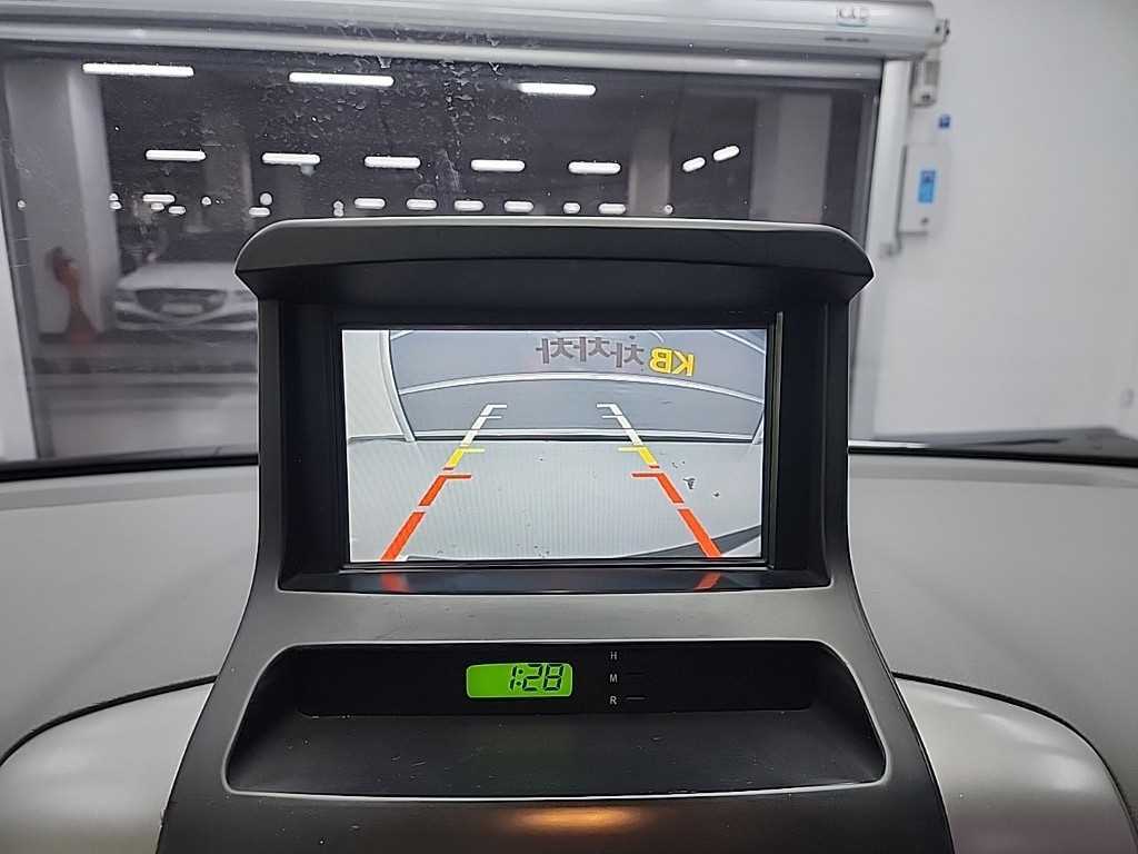 KIA Carnival 2013 Blanco - Importación desde Corea - HF Imports Iquique - Foto 15