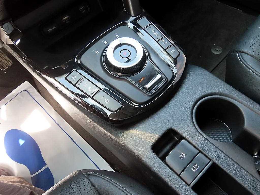 KIA Seltos - Vista 10