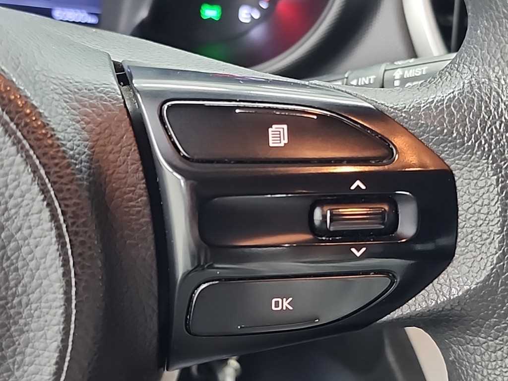 KIA Ray 2021 Blanco - Importación desde Corea - HF Imports Iquique - Foto 15