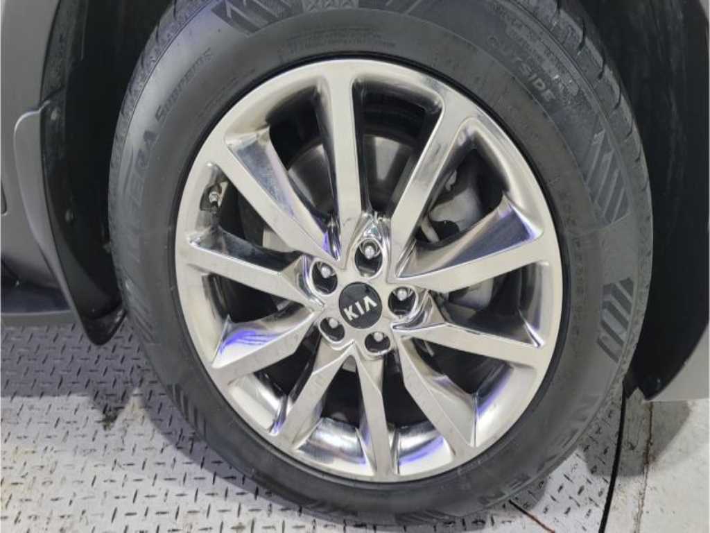 KIA Sorento 2016 - Importación desde Corea - HF Imports Iquique - Foto 20