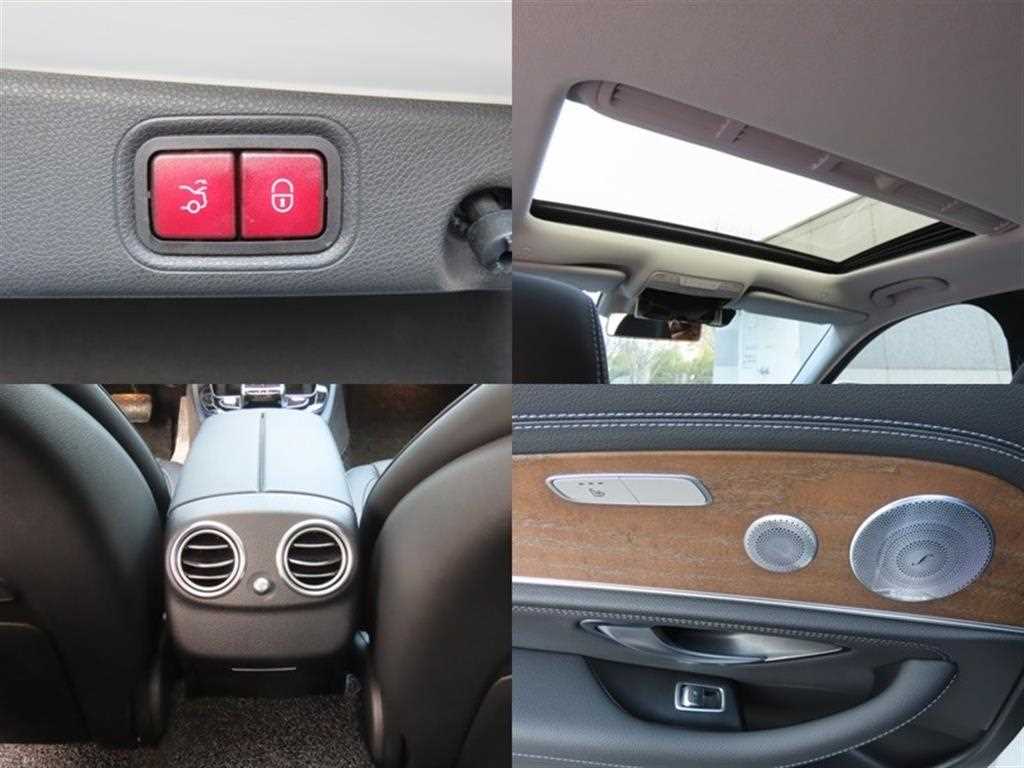 Mercedes Benz E class 2020 - Importación desde Corea - HF Imports Iquique - Foto 18