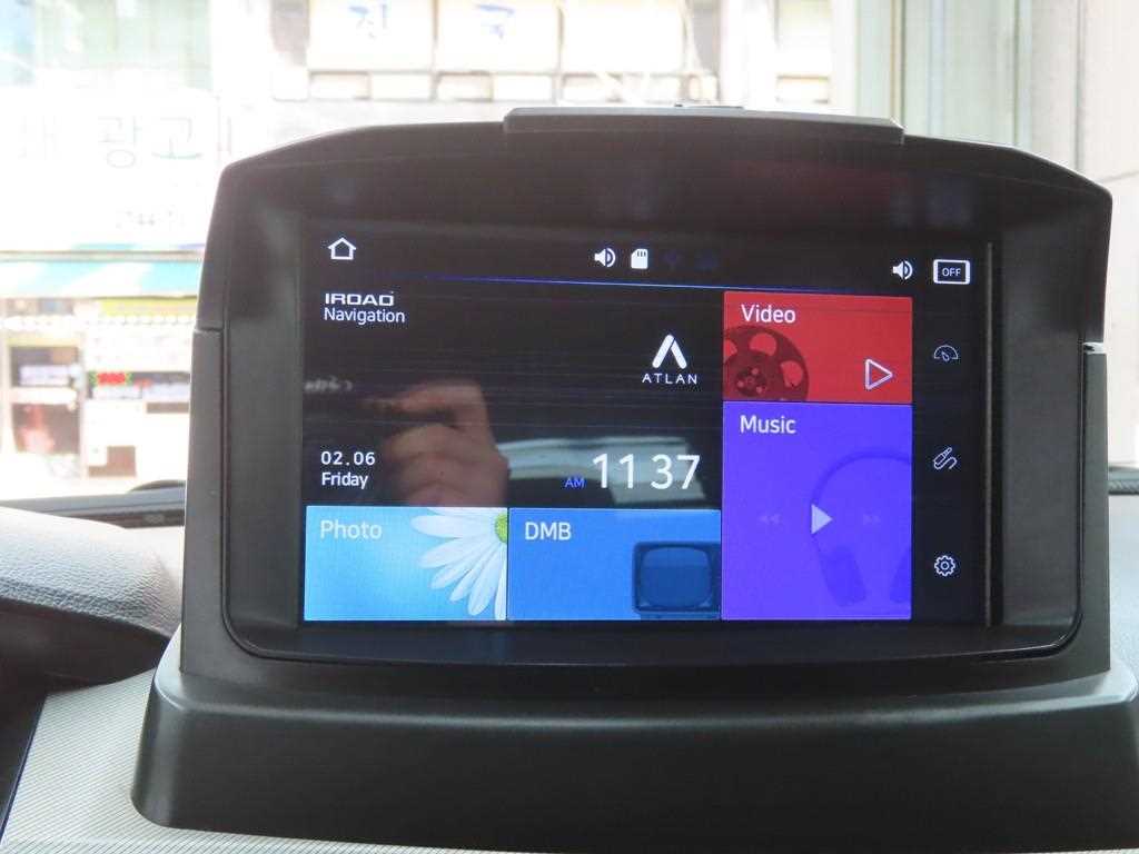 Ssangyong Korando 2014 - Importación desde Corea - HF Imports Iquique - Foto 14