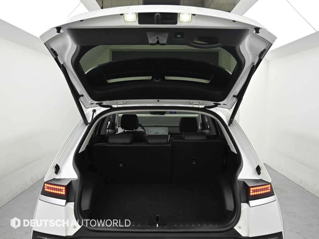 HYUNDAI Ioniq 5 2022 Blanco - Importación desde Corea - HF Imports Iquique - Foto 19